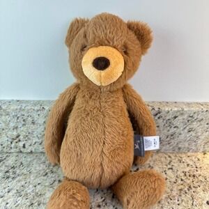 Adirondack Brown Bear Plush